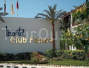 Фото Iberotel Club Fanara & Residence