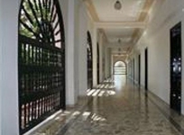 Hotel Caribe Cartagena de Indias