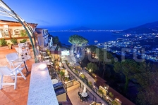 Hotel Residence Le Terrazze