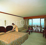 Eden Mar Suite Hotel