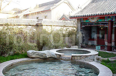 Jiuhua Spa & Resort