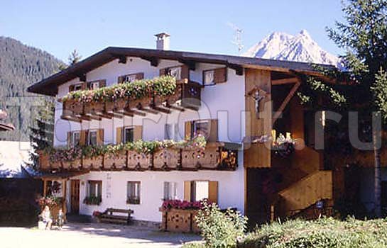 Albergo Majorka