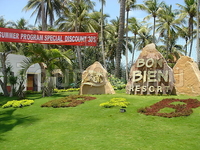 Bon Bien Resort