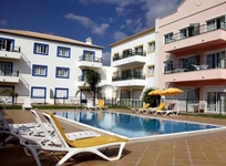 Alagoa Azul Apartamentos Turisticos