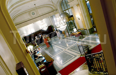 The Westin Excelsior The Westin Excelsior