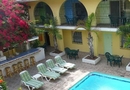 Фото El Greco Hotel