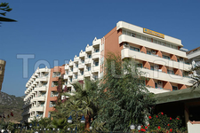 Club Hotel Mirabell