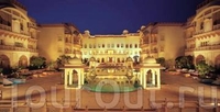 Фото отеля Taj Hari Mahal