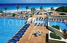 Sheraton Cancun Towers