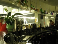 Bacaro Lounge Bar - очень-очень рекомендую.