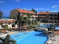 Mercure Cuatro Palmas