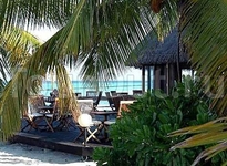 Komandoo Maldives Island Resort