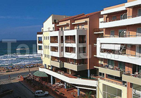 Фото отеля Lefkoniko Sands Фото отеля Lefkoniko Sands