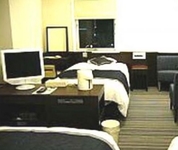 Blue Wave Inn Asakusa Hotel