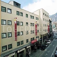 Фото отеля Andorra Palace
