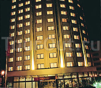Фото отеля Surmeli Istanbul Фото отеля Surmeli Istanbul