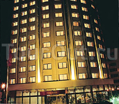 Surmeli Istanbul