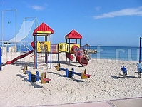 Starfish Trelawny Beach & Fun Resort