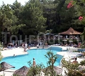 Halici Holiday Village