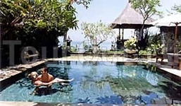 Hotel Santika Premier Beach Resort Bali