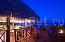 Eriyadu Island Resort