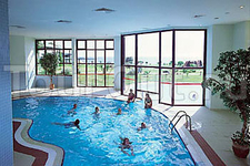 Club Park Conti Club Park Conti