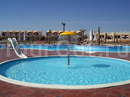 Фото Triton Sea Beach Resort