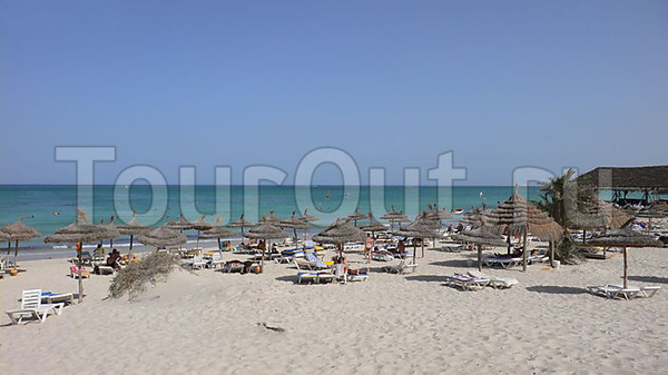 Caribbean World Djerba