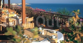 Amathus Beach Hotel Rhodes