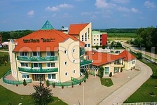 Aquatherm Hotel