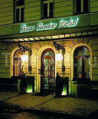 Фото отеля Green Garden