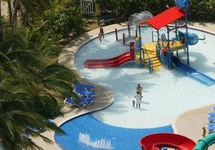Beach Club Palmas Del Mar