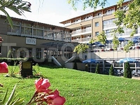 Hotel Vertes