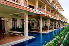 Samui Buri Resort & Spa