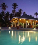 Alphonse Island Resort