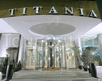 Фото отеля Titania Hotel
