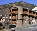 Фото Ordino Hotel