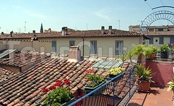Hotel Porta Faenza
