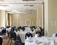 Blue Tree Towers Berrini Blue Tree Towers Berrini