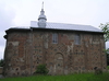 Фотография Гродненская Борисоглебская церковь Фотография Гродненская Борисоглебская церковь