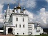 Фотография Никольский монастырь в Гороховце
