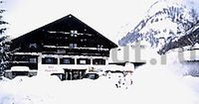 Gran Baita Hotel Gressoney St. Jean