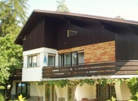 Фото отеля Apartmaji Poklukar