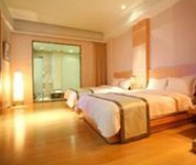 Guan Xiang Four Seasons Hotel