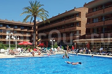 Voramar Aparthotel