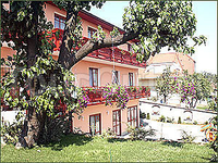 Edelweiss Hotel