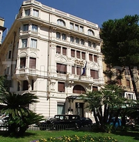 Фото отеля Hotel Continental Genova