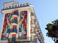 Hotel Cambridge