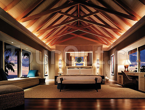 Shangri-La'S Villingili Resort&Spa