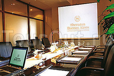Sheraton Buenos Aires Hotel & Convention Center